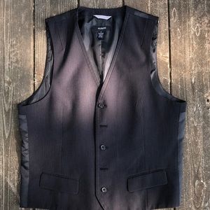 Alfani men’s vest